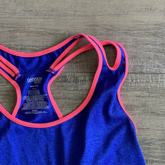 💕 3/$15 💕 Activewear Tank - Picture 3 of 4